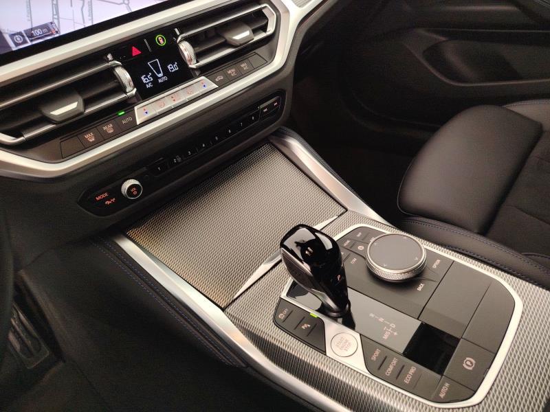 BMW 420d gran coupe mhev 48v xdrive msport auto