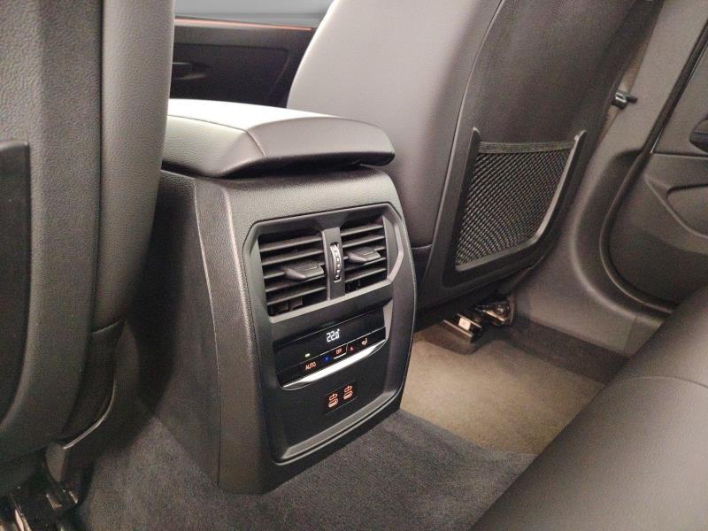 BMW 420d gran coupe mhev 48v xdrive msport auto