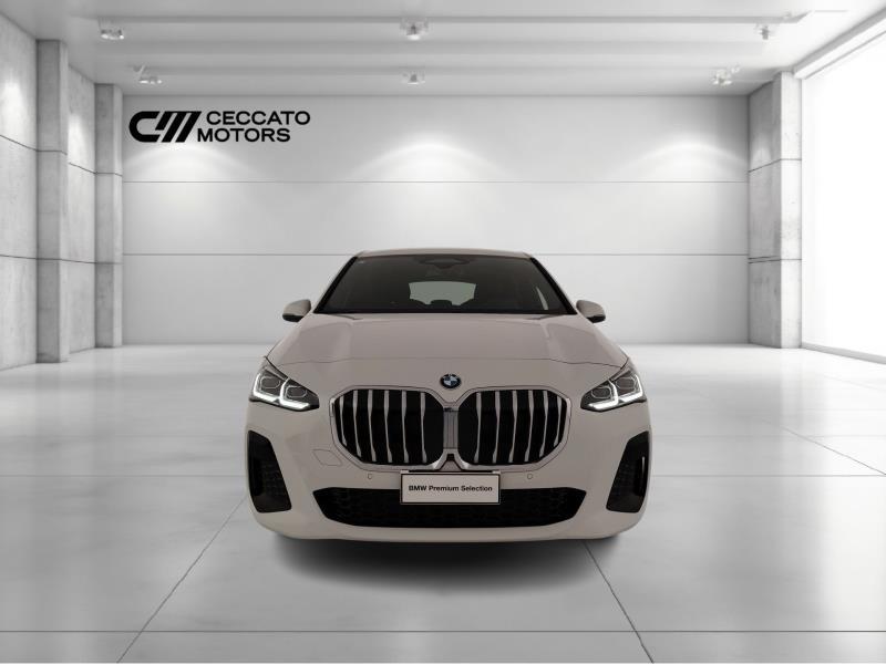 BMW 218d active tourer msport auto