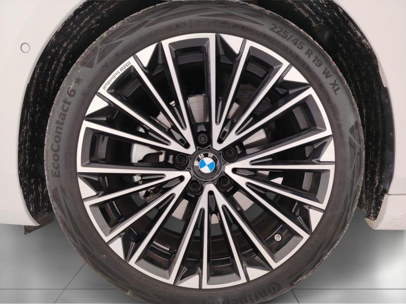 BMW 218d active tourer msport auto