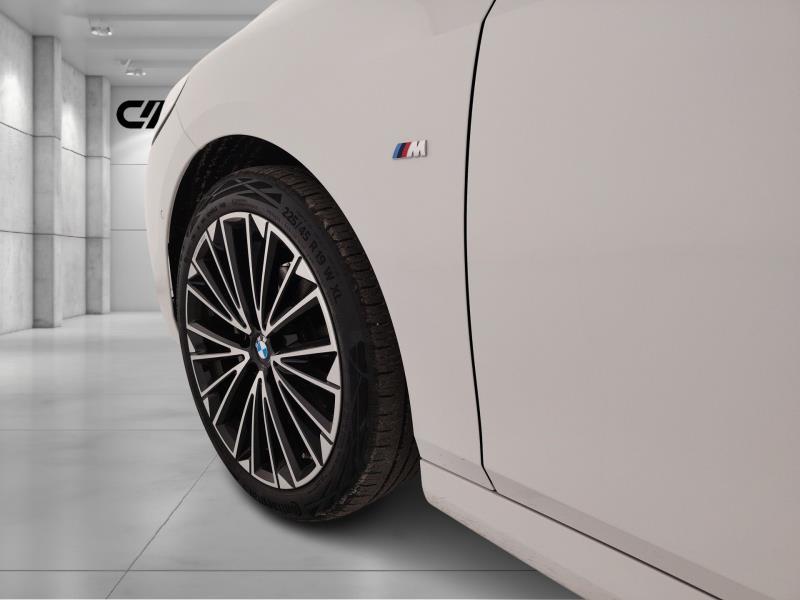 BMW 218d active tourer msport auto