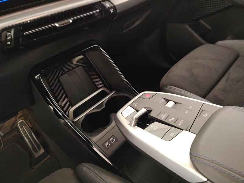 BMW 218d active tourer msport auto