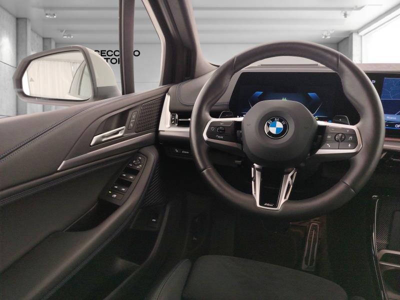 BMW 218d active tourer msport auto