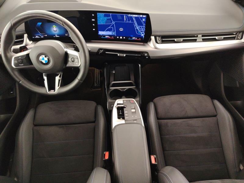 BMW 218d active tourer msport auto