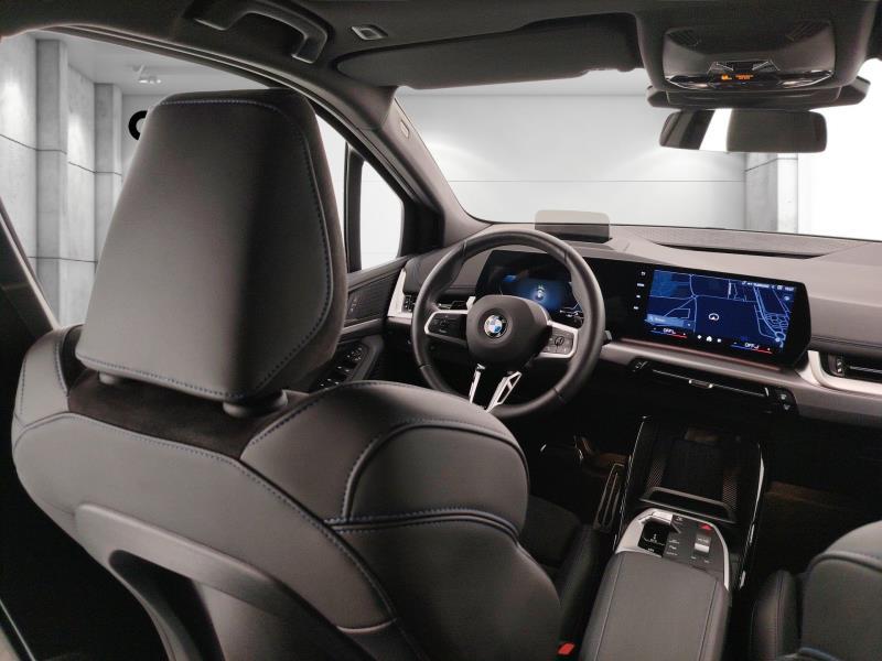 BMW 218d active tourer msport auto
