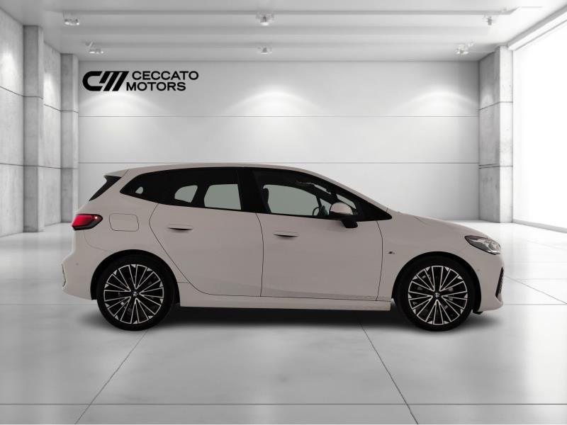 BMW 218d active tourer msport auto