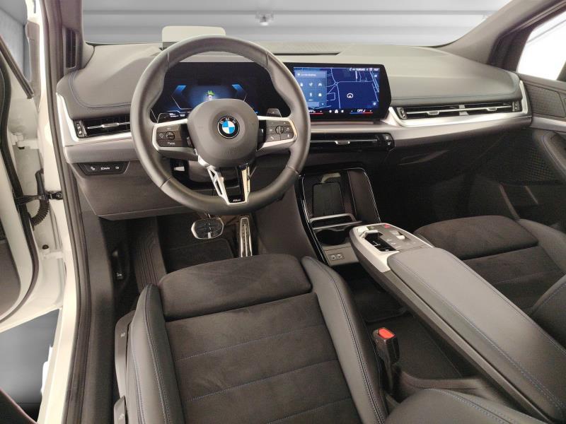 BMW 218d active tourer msport auto