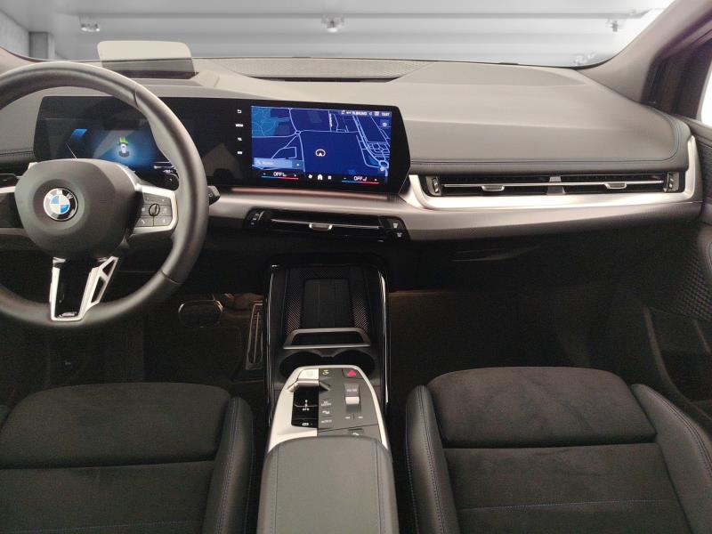 BMW 218d active tourer msport auto