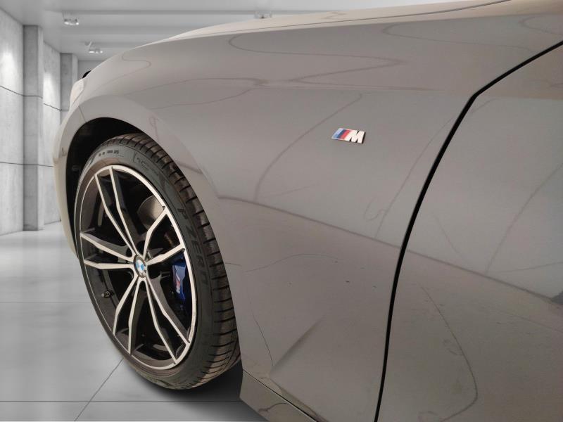 BMW 320d touring mhev 48v xdrive msport auto
