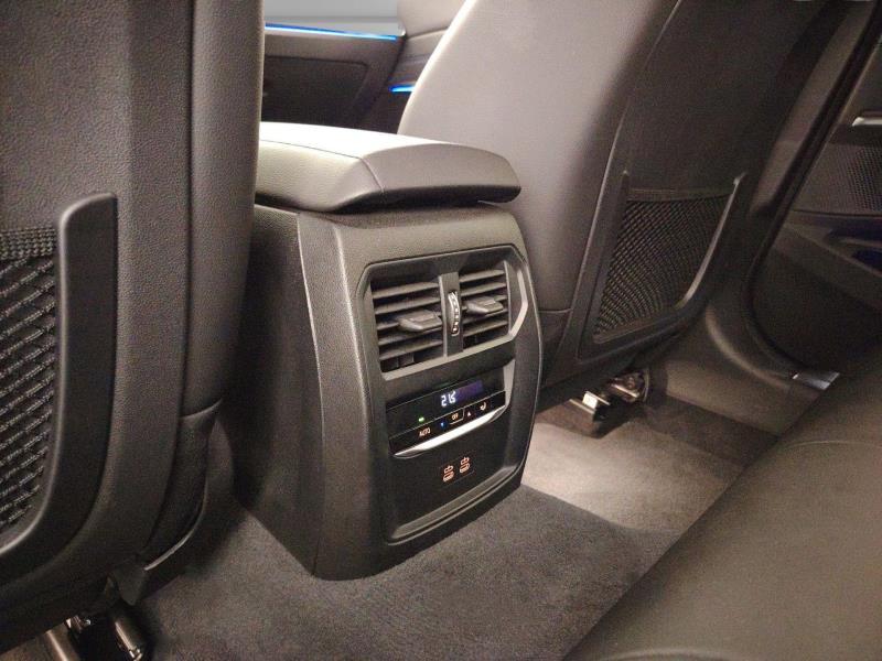BMW 320d touring mhev 48v xdrive msport auto