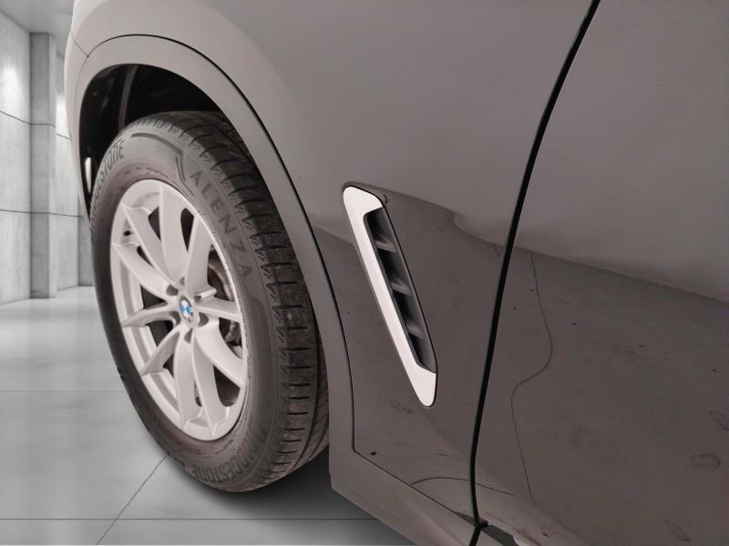 BMW X3 sdrive18d mhev 48v auto