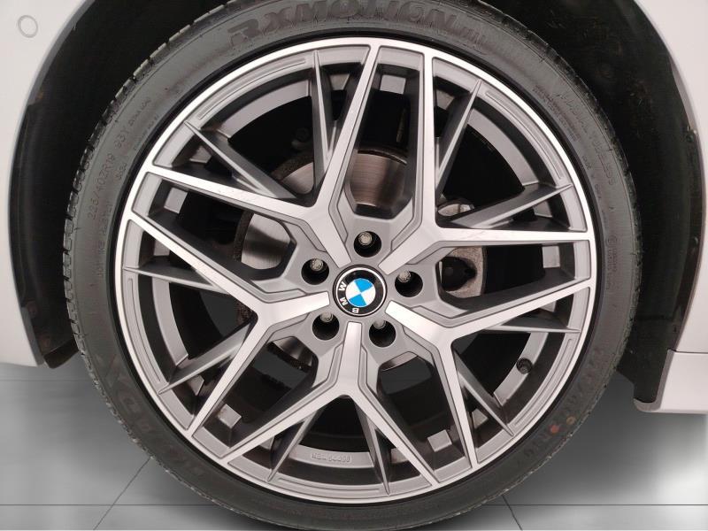 BMW 320d touring mhev 48v xdrive sport auto