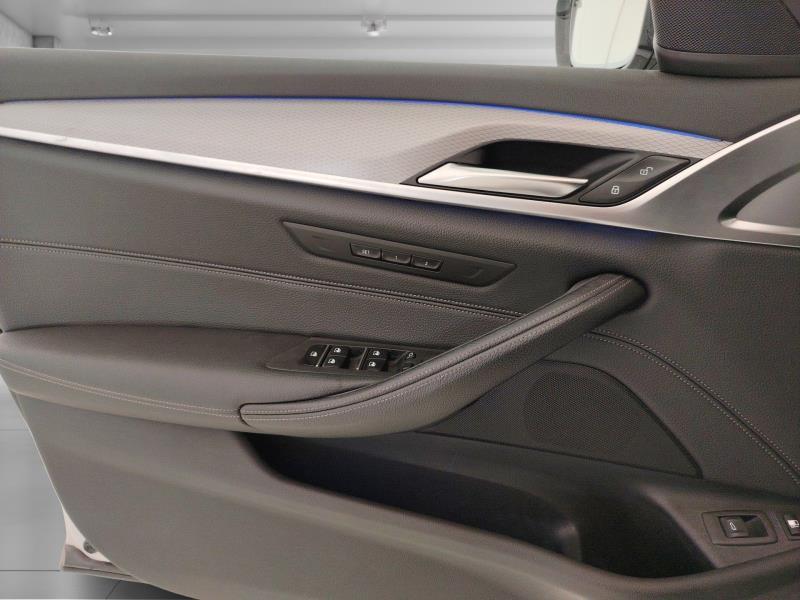 BMW 530e msport auto