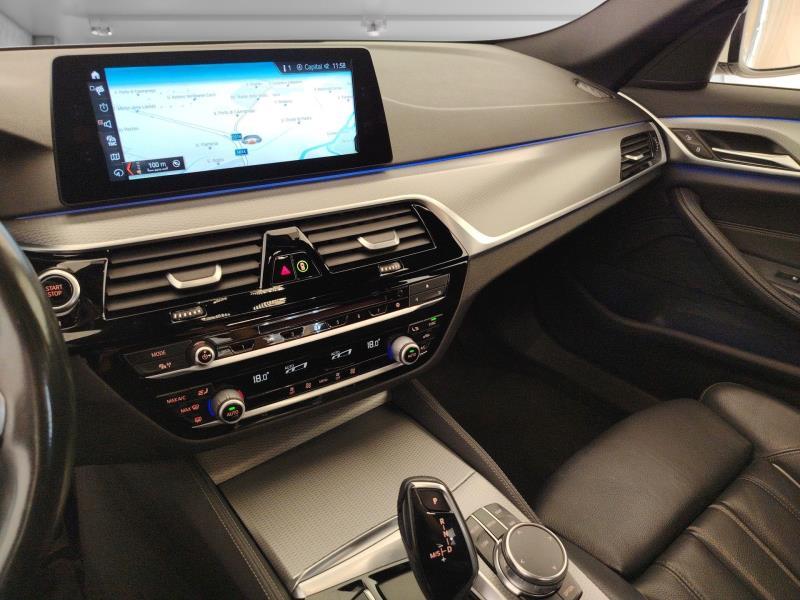 BMW 530e msport auto