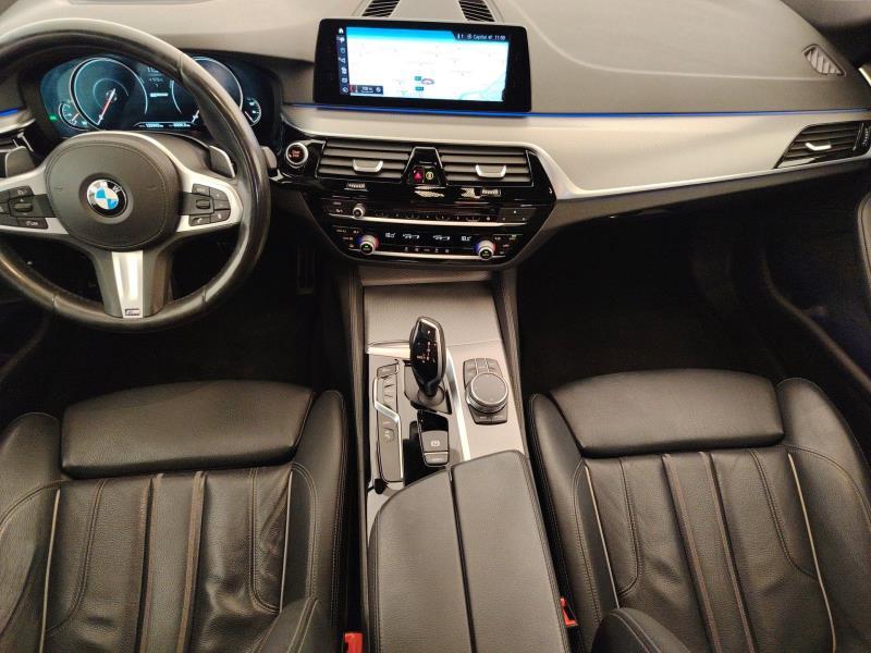 BMW 530e msport auto