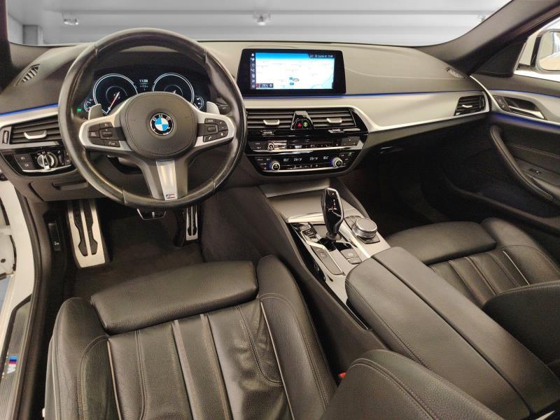 BMW 530e msport auto