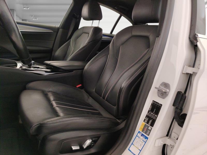 BMW 530e msport auto
