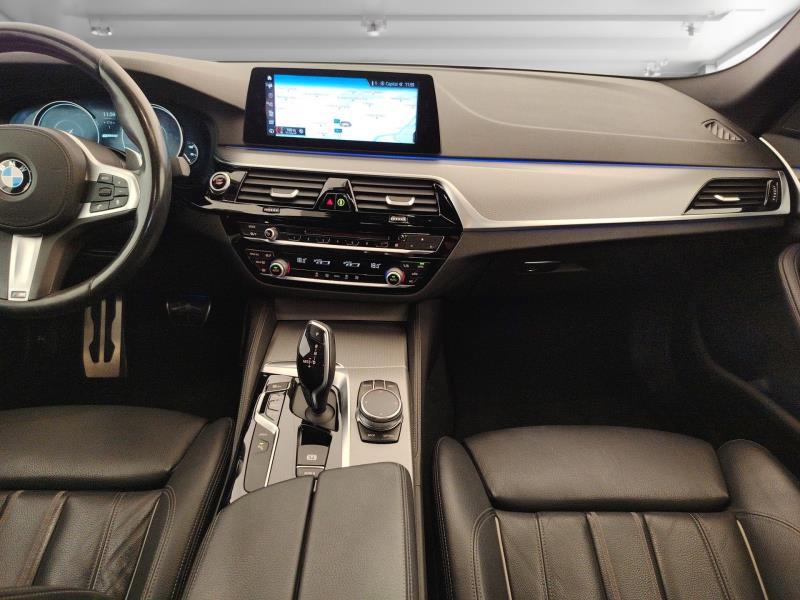 BMW 530e msport auto
