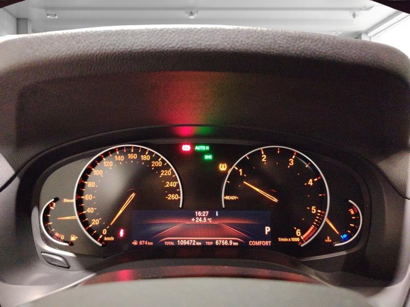 BMW X3 xdrive20d business advantage 190cv auto
