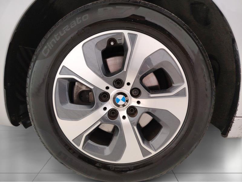 BMW 218d active tourer sport