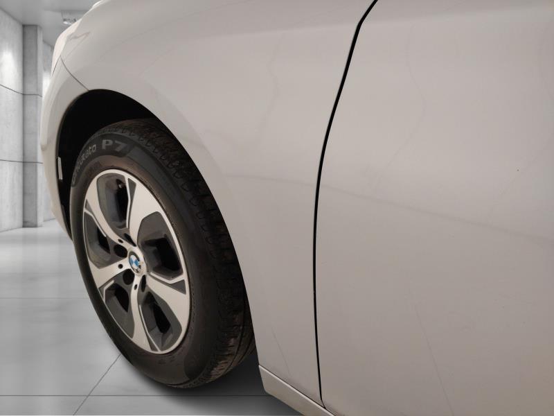 BMW 218d active tourer sport