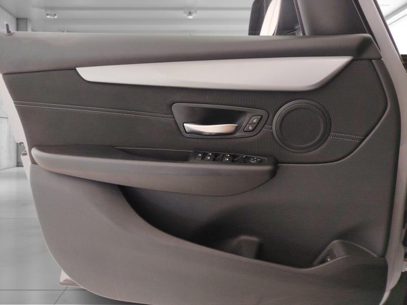 BMW 218d active tourer sport