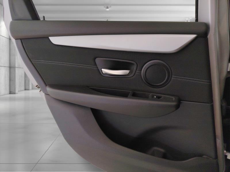 BMW 218d active tourer sport