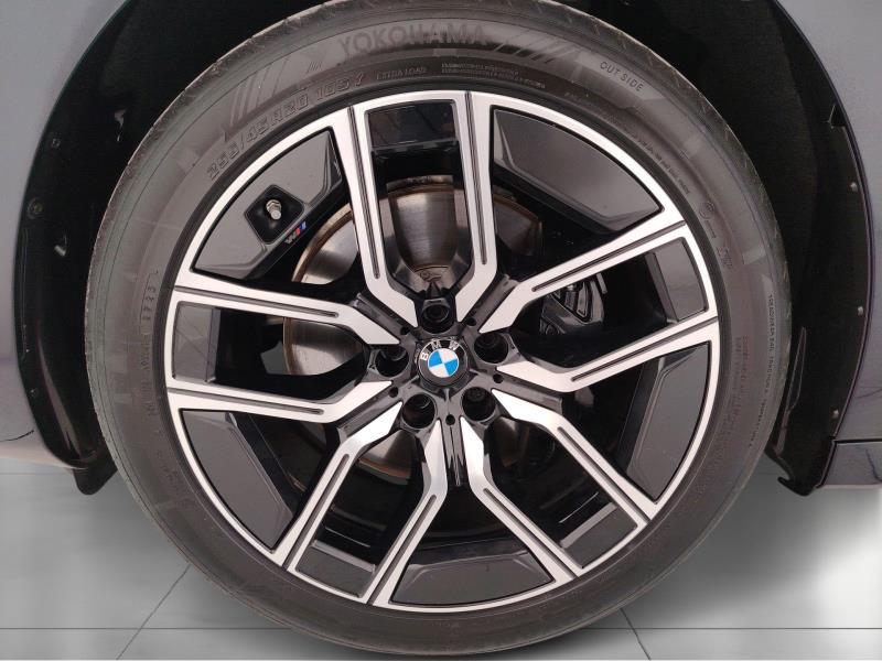 BMW 740d mhev xdrive msport pro auto