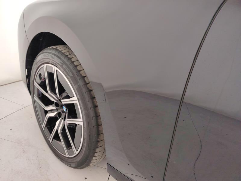 BMW 740d mhev xdrive msport pro auto