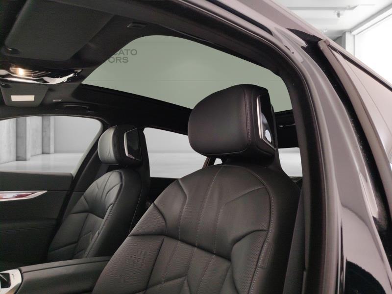 BMW 740d mhev xdrive msport pro auto