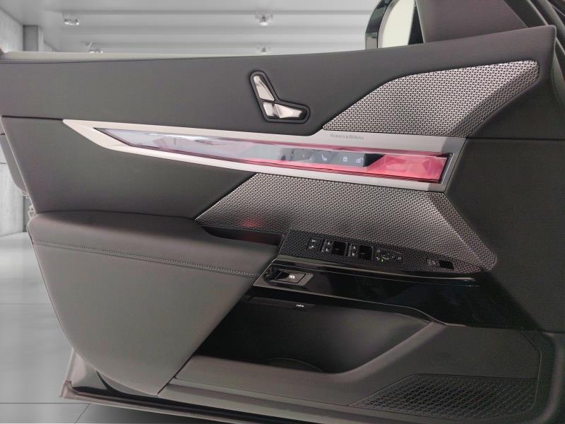BMW 740d mhev xdrive msport pro auto