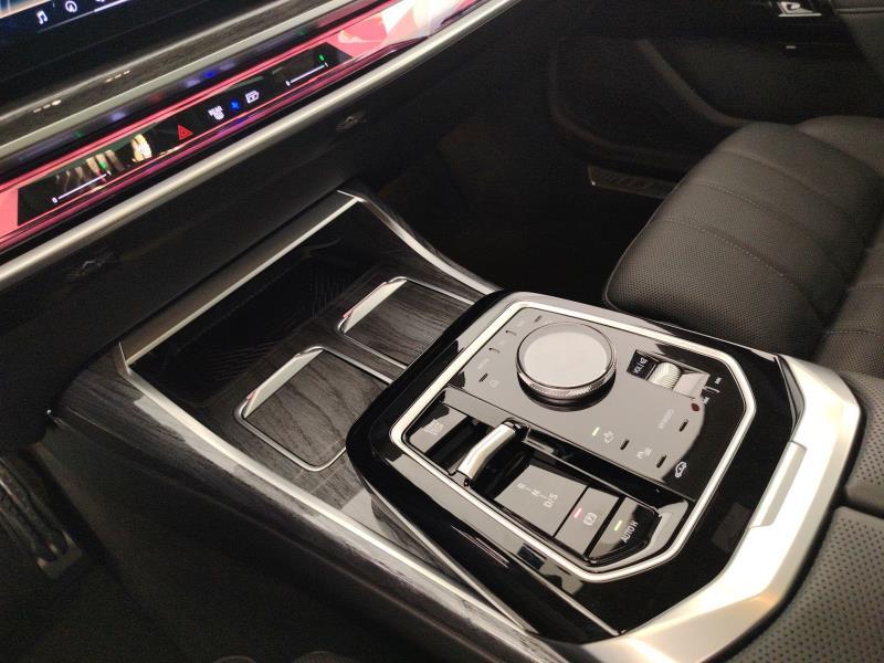 BMW 740d mhev xdrive msport pro auto