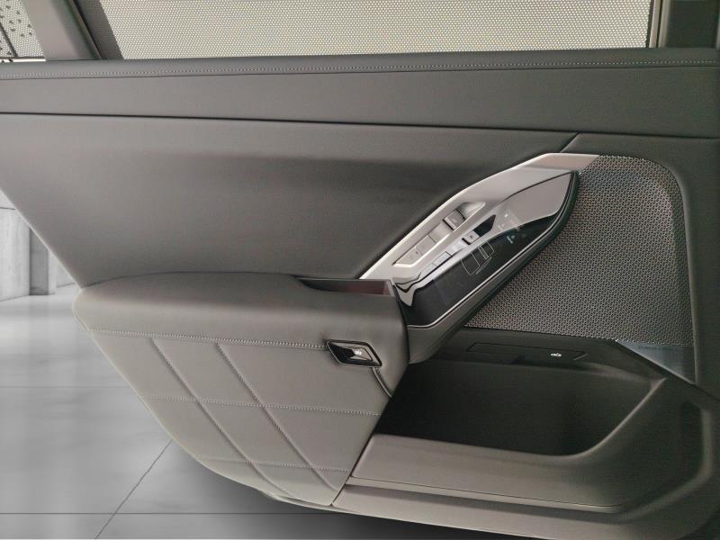 BMW 740d mhev xdrive msport pro auto