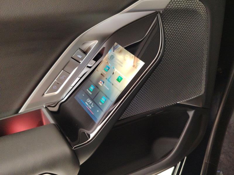 BMW 740d mhev xdrive msport pro auto