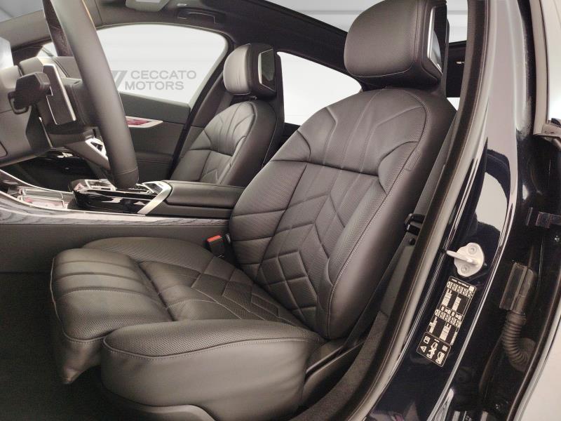 BMW 740d mhev xdrive msport pro auto