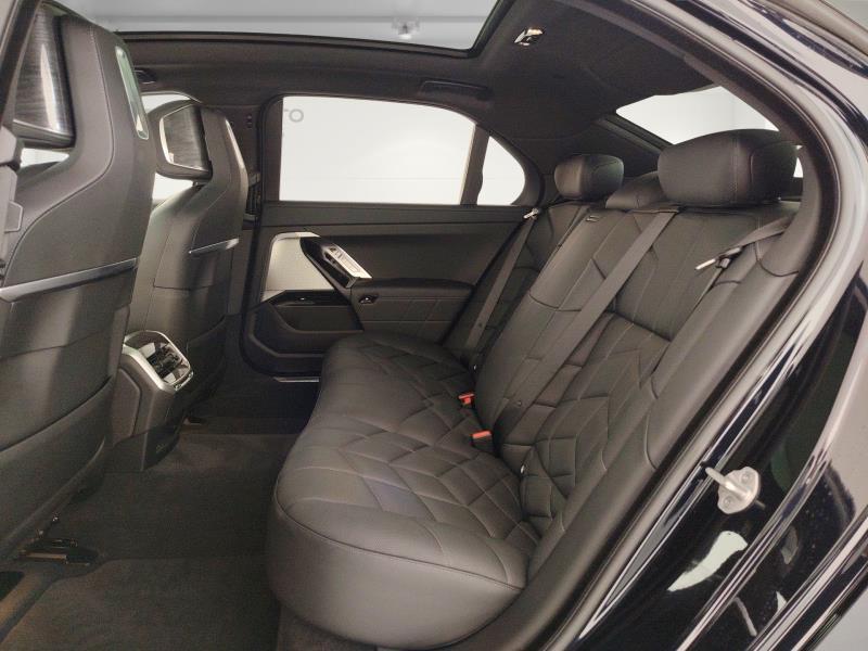 BMW 740d mhev xdrive msport pro auto