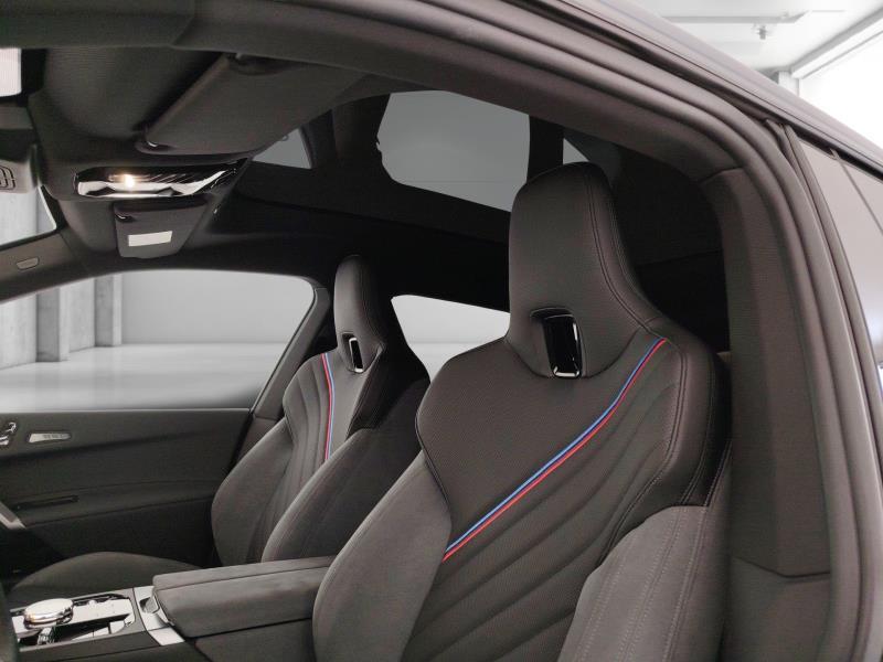 BMW Ix xdrive45 msport