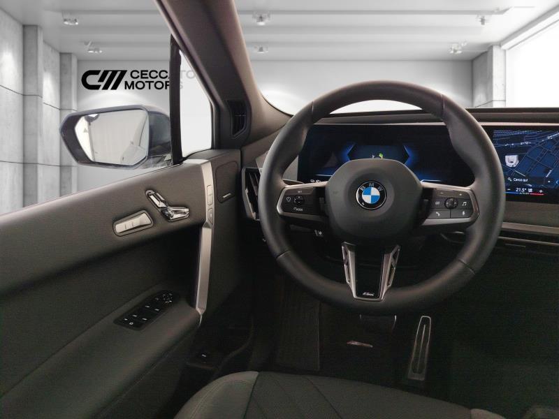 BMW Ix xdrive45 msport