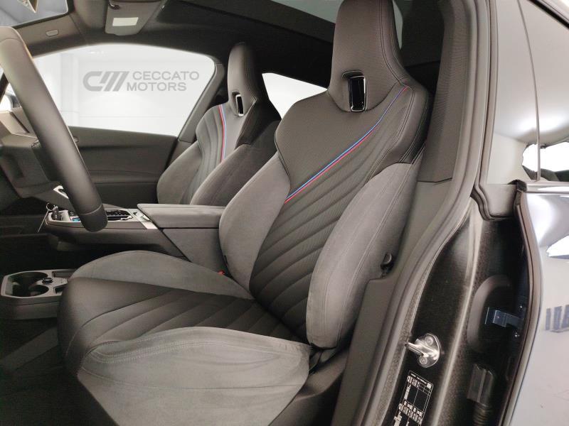BMW Ix xdrive45 msport