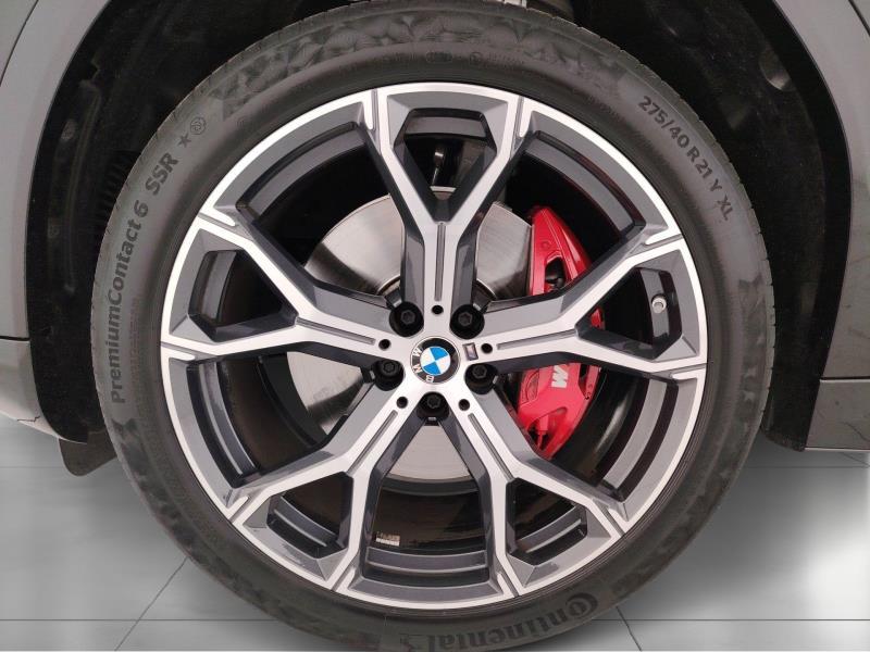 BMW X6 xdrive30d msport pro auto