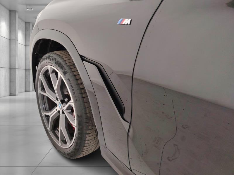 BMW X6 xdrive30d msport pro auto