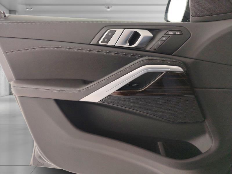 BMW X6 xdrive30d msport pro auto