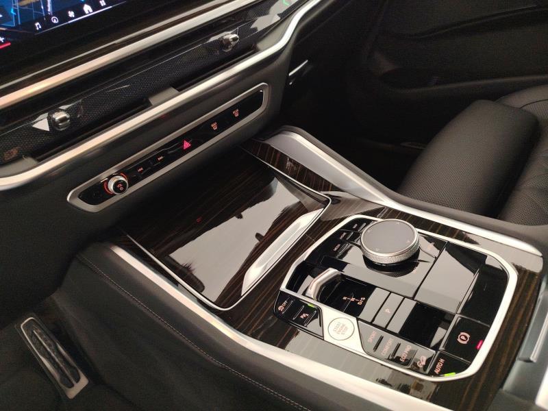 BMW X6 xdrive30d msport pro auto