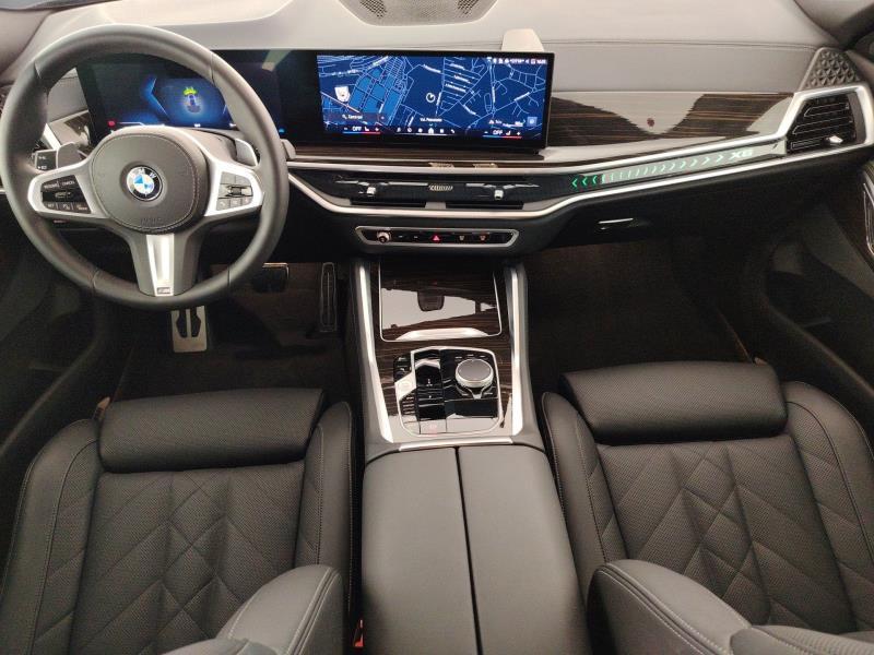 BMW X6 xdrive30d msport pro auto