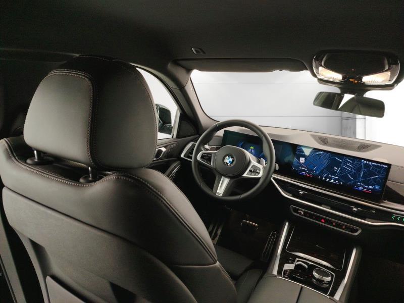 BMW X6 xdrive30d msport pro auto