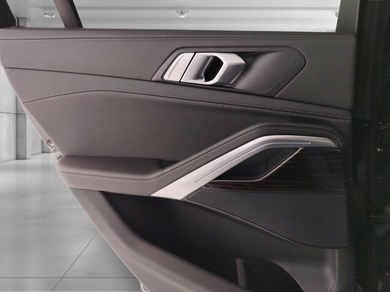 BMW X6 xdrive30d msport pro auto