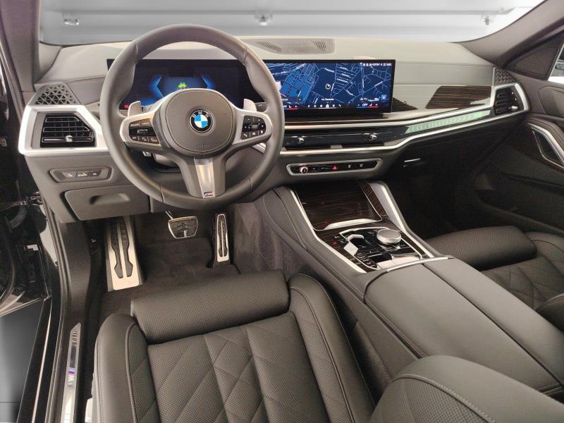 BMW X6 xdrive30d msport pro auto