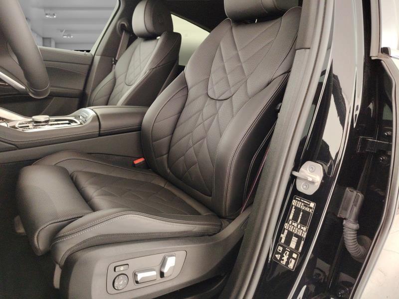 BMW X6 xdrive30d msport pro auto