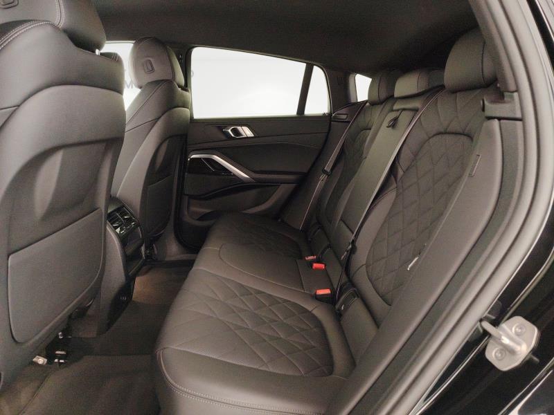 BMW X6 xdrive30d msport pro auto