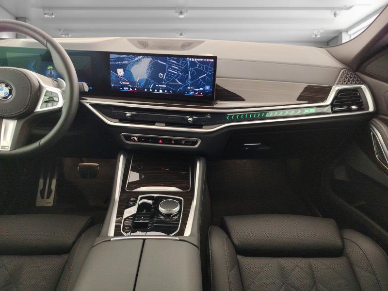 BMW X6 xdrive30d msport pro auto
